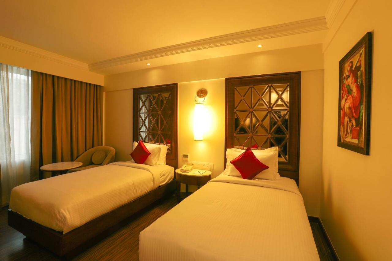 Hotel The Saibaba