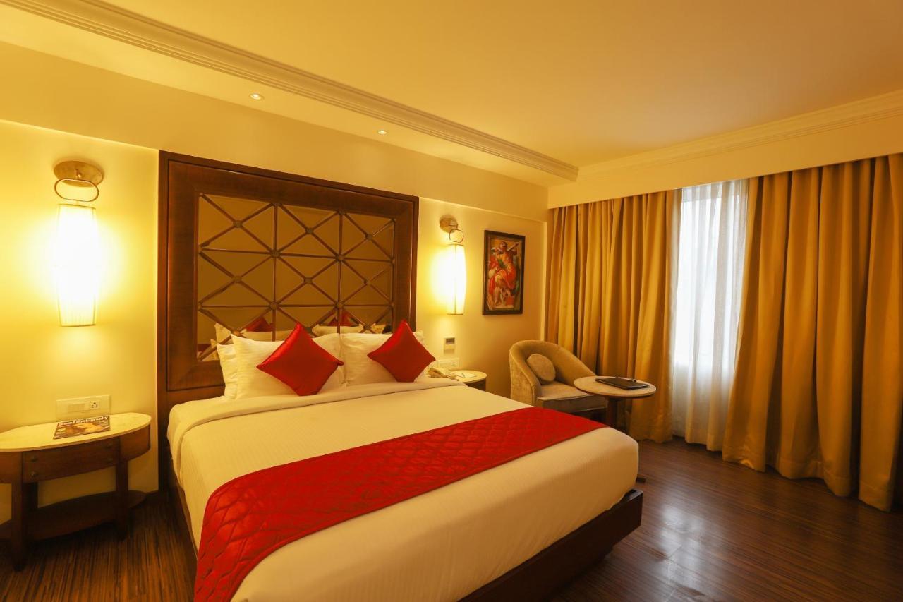 Hotel The Saibaba 3*