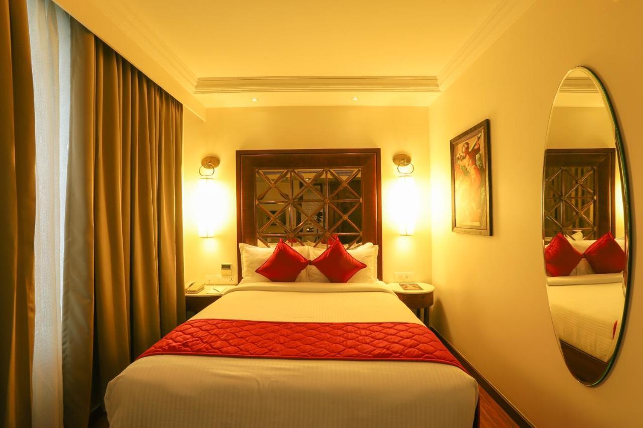The Saibaba 3* Chennai