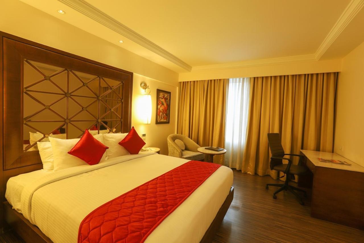 The Saibaba Hotel 3*