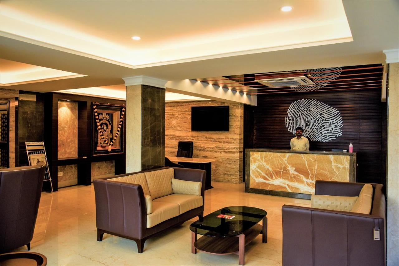 The Saibaba Hotel Chennai