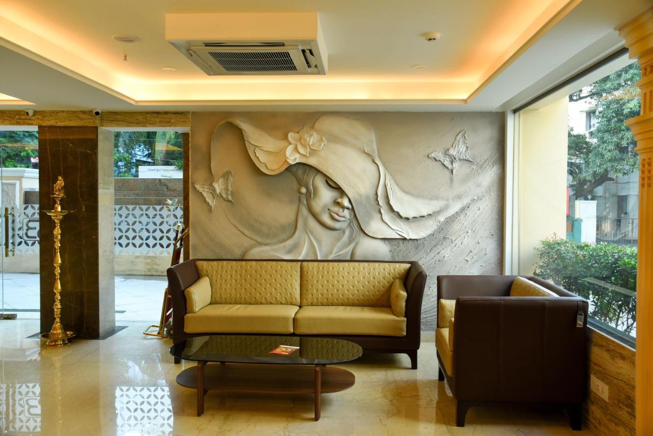 The Saibaba 3* Chennai