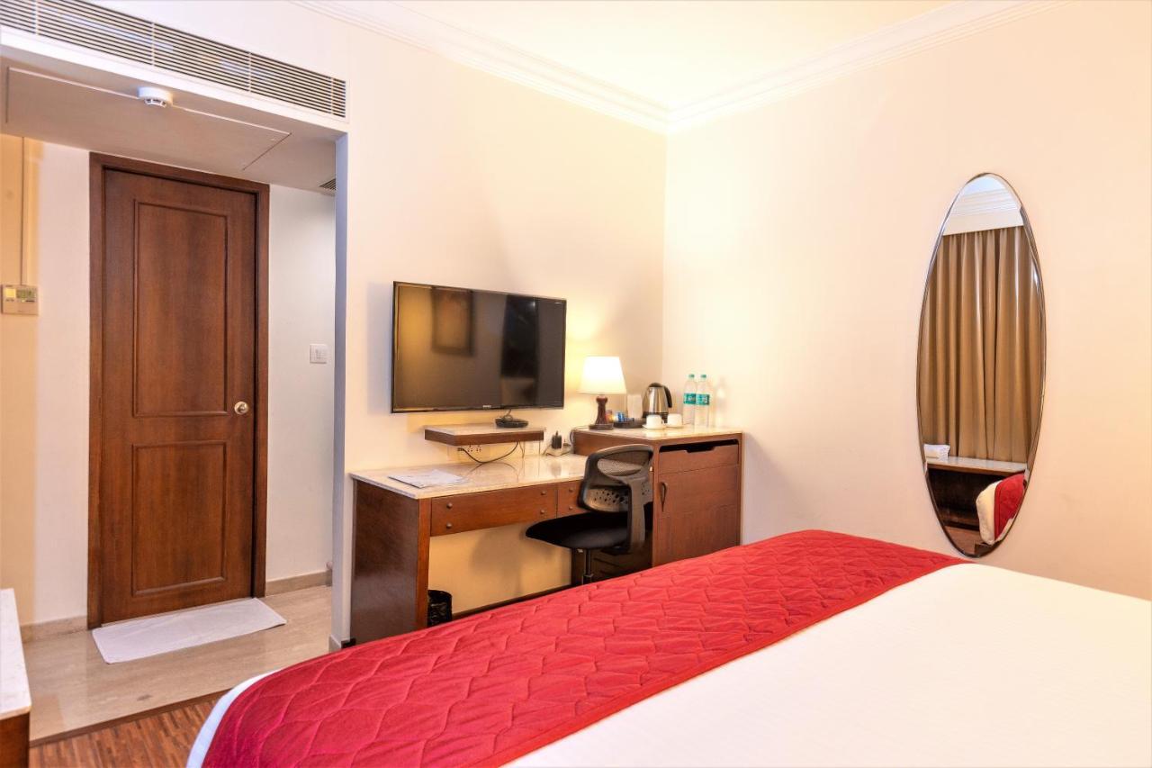 The Saibaba 3* Chennai