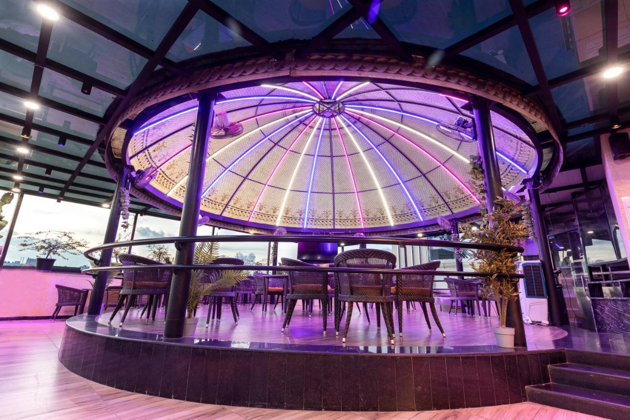 The Saibaba Hotel